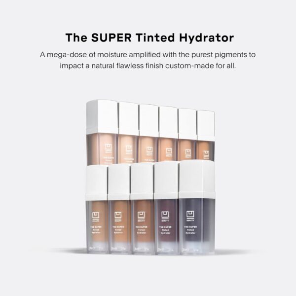 U Beauty The Super Tinted Hydrator - Image 3