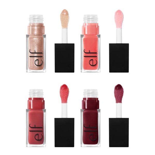 e.l.f. Lip Oil - Image 4