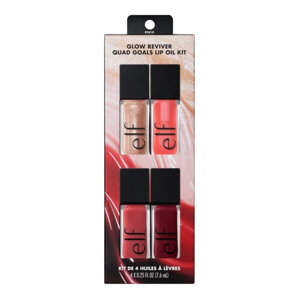 e.l.f. Lip Oil - Image 3