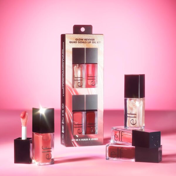e.l.f. Lip Oil - Image 2